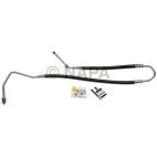 Power Steering Pressure Hose