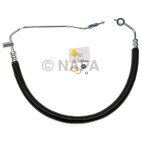 Power Steering Pressure Hose