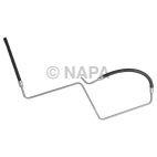 Power Steering Return Hose