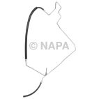 Power Steering Return Hose