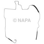 Power Steering Return Hose