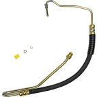 Power Steering Pressure Hose
