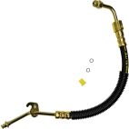 Power Steering Pressure Hose