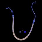 Power Steering Pressure Hose