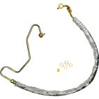 Power Steering Pressure Hose