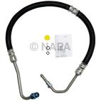 Power Steering Pressure Hose