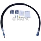 Power Steering Pressure Hose