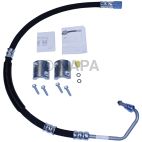 Power Steering Pressure Hose