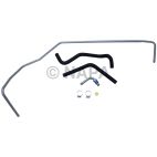 Power Steering Return Hose