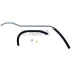 Power Steering Return Hose