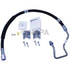Power Steering Pressure Hose
