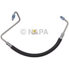 Power Steering Pressure Hose