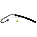 Power Steering Return Hose