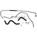 Power Steering Return Hose