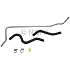Power Steering Return Hose