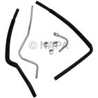 Power Steering Return Hose