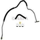 Power Steering Return Hose