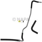 Power Steering Return Hose