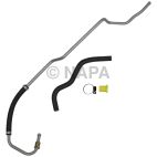 Power Steering Return Hose