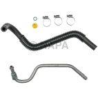 Power Steering Return Hose