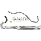 Power Steering Return Hose