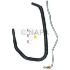 Power Steering Return Hose