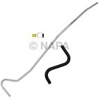 Power Steering Return Hose