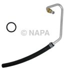 Power Steering Return Hose