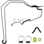 Power Steering Return Hose
