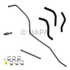 Power Steering Return Hose