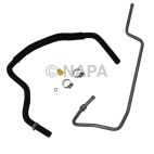Power Steering Return Hose