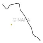 Power Steering Return Hose