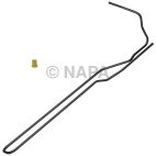 Power Steering Return Hose