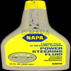 Power Steering Fluid