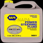 Power Steering Fluid