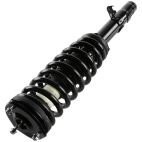 Suspension Strut Assembly