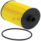 Engine Oil Filter
