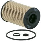 Engine Oil Filter