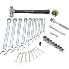 TOOL SETS