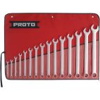 Wrench Set SAE