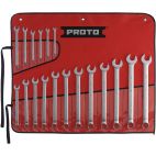 Wrench Set Metric
