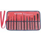 Punch & Chisel Set