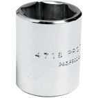 Socket SAE 5/16 in. 6 Points