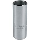 Socket Deep SAE 5/16 in. 6 Points