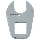 Wrench 3/8 drive Crowfoot PROTO