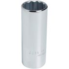 Socket Deep SAE  12 Points