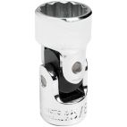 Socket SAE 1/2 in. 12 Points
