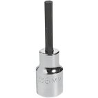 Socket 8mm Drive Hex Bit Socket