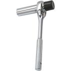 Ratchet 1/2 in. Drive Full Polish Scaffolding