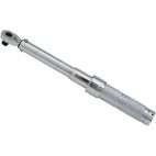 Torque Wrench Ratcheting Head Micrometer Torque Wrench PROTO